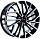 ����������� ���� ����� LegeArtis Concept HND537 Hyundai 7,5x19 5x114,3 ET53 DIA67.1 BKF